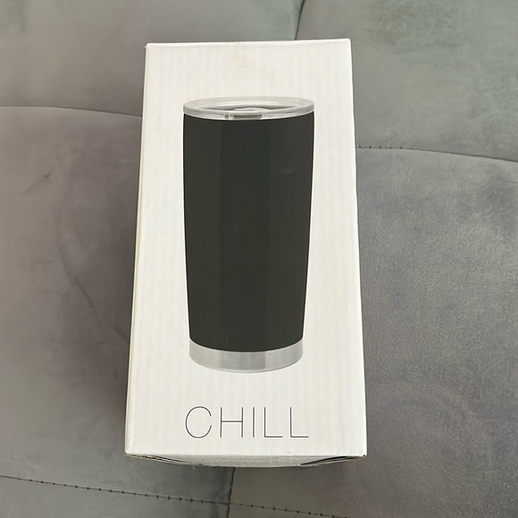 “NWT Live Healthy- 20 oz tumbler” - Picture 1 of 9